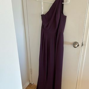 Bridesmaid dress!
